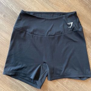 Gymshark shorts